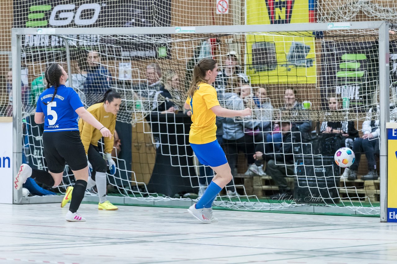 Bild 143 - VR Bank Cup Horst